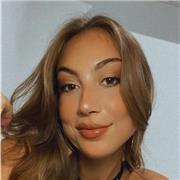 Profesora de ingles y italiano para niños de escuela primaria